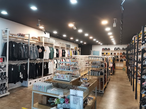 The Dawn Concept Store