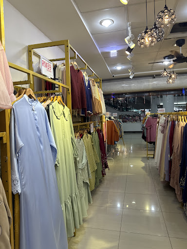 Aljah Collection Aljah Collection