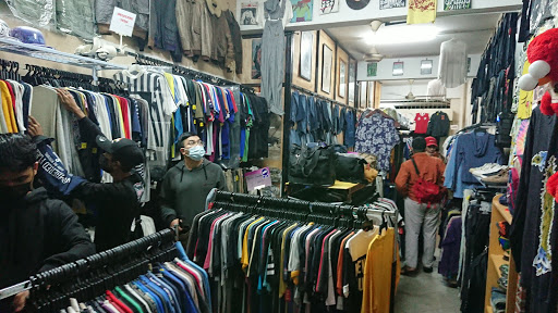 Bujim clothing bundle kluang
