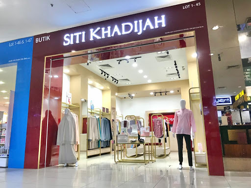 Siti Khadijah Kluang Mall