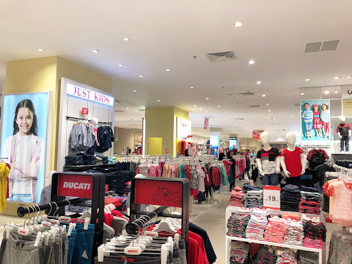 Levi's Spring Bintulu