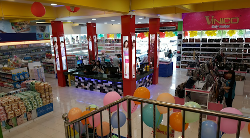 Everwin lama ,Fashion House (Bintulu) Sdn Bhd