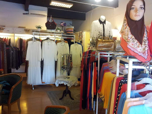 Azalea Boutique @ Commerce Square Mall, ParkCity, Bintulu