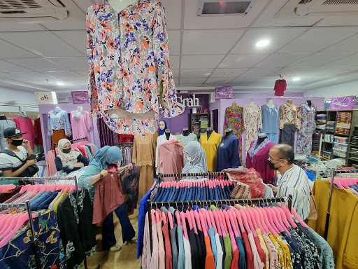 Nusrah Enterpise Boutique Nusrah Enterpise Boutique