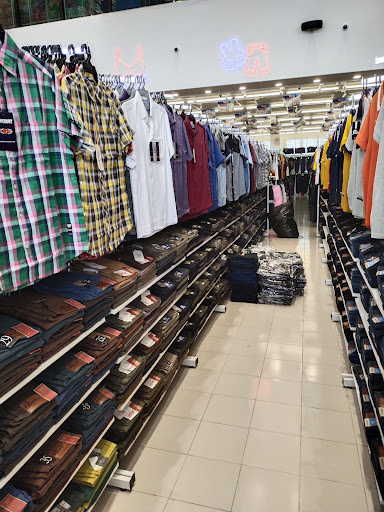 TEN TEN Retail - Pasir Gudang