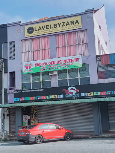 LAVELBYZARA | Sewa Baju Dinner Lelaki | Perempuan | Plus Size | Kanak2 | Wedding | (By appointment only)