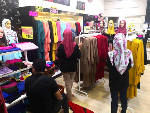 Koleksi Ziella Koleksi Ziella