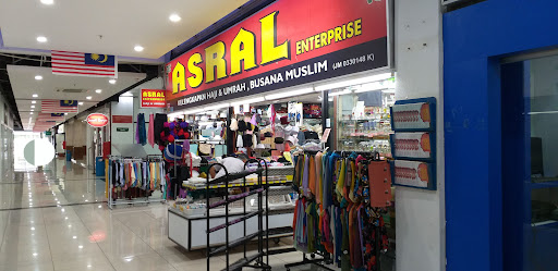 Asral Enterprise Asral Enterprise