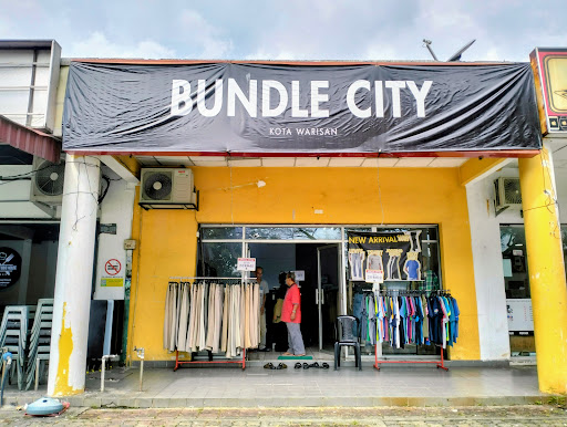 Bundle City