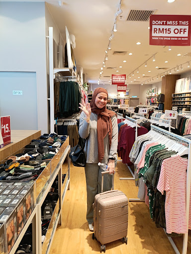 Good2U Concept Store Gateway @ KLIA2