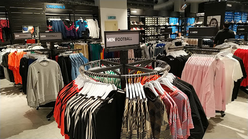 Adidas Mitsui Outlet Park KLIA Sepang
