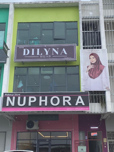 DILYNAHIJAB