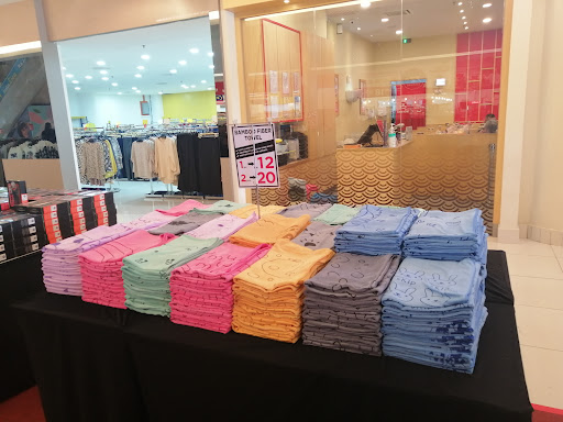 Clothing