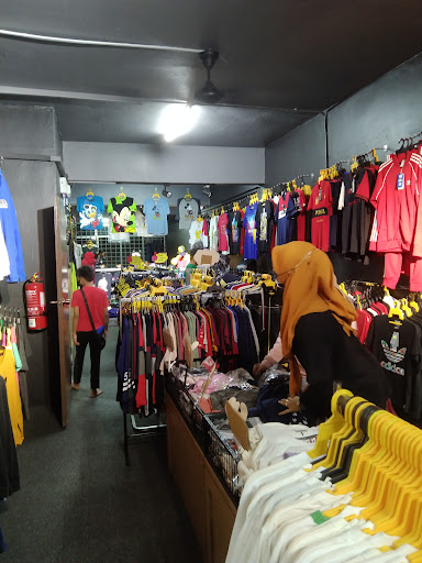 THAQISH STORE SHOP