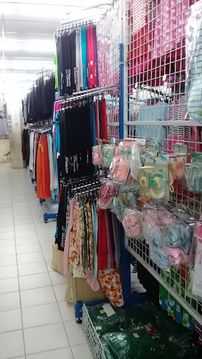 PASARAYA KU (TEMERLOH)