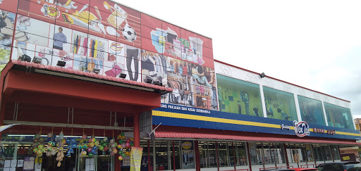 Ninso- Temerloh Jln Bahagia Ninso- Temerloh Jln Bahagia