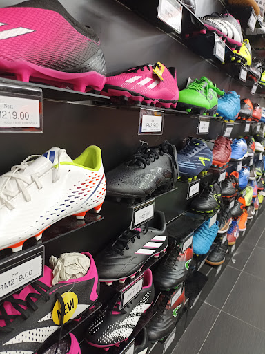 AL-IKHSAN SPORTS TEMERLOH