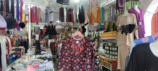 Kedai Pakaian Abdullah Abd Rahman