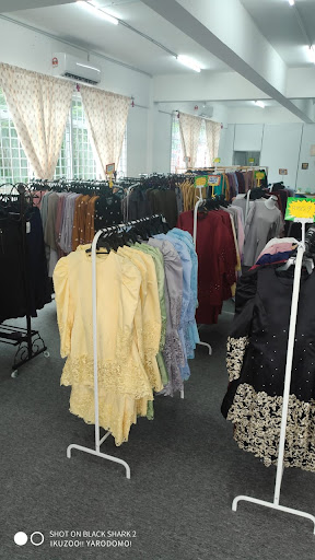 AISYA BOUTIQUE HQ KULIM