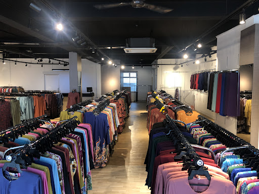 Studio Kurung Studio Kurung