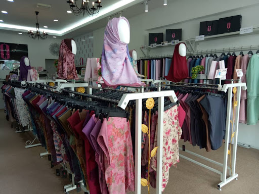 Qaira Hijab Teluk Intan Qaira Hijab Teluk Intan