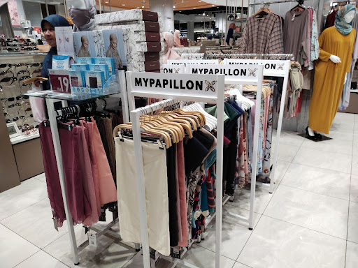MyPapillon @ AEON Nilai MyPapillon @ AEON Nilai