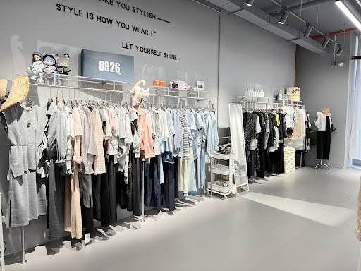 MILAI Clothing Store MILAI Clothing Store
