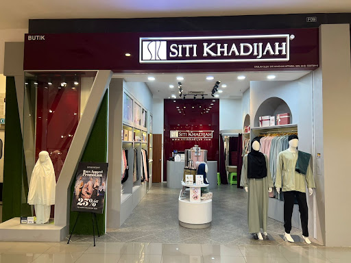 Siti Khadijah Aeon Mall Nilai Siti Khadijah Aeon Mall Nilai