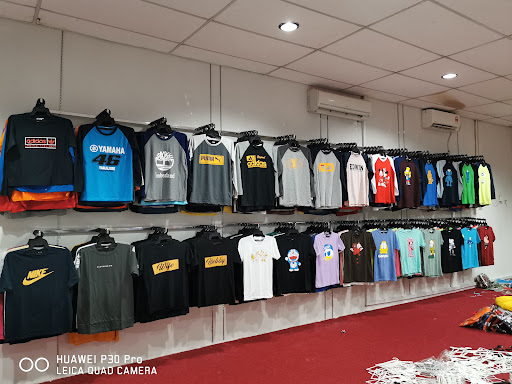 Pakaian Murah Dungun