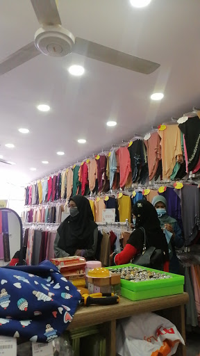 Zulaikha Umairah Collection