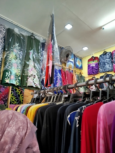 Tengok Batik n Cenderamata