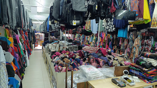 Jasin Chai Huat Trading