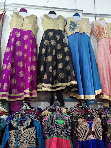Salman Punjabi Suits Shop