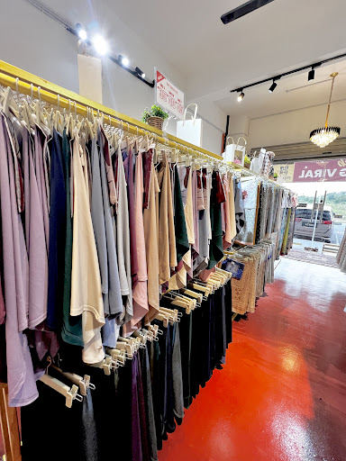 BUTIK UMMU SYAIRAH MELAKA