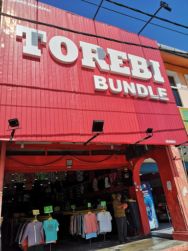 TOREBI BUNDLE