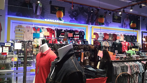 All DENIM OUTLET