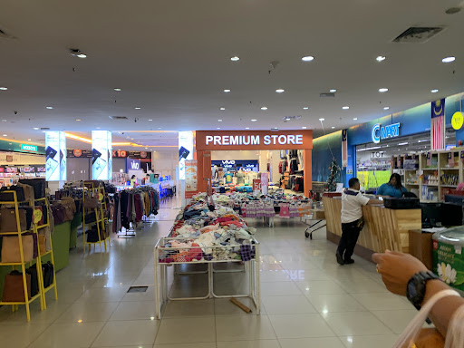 C-Mart Arau C-Mart Arau