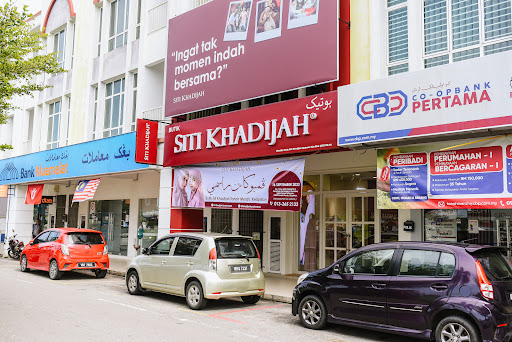 Siti Khadijah Tanah Merah