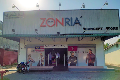 Zonria
