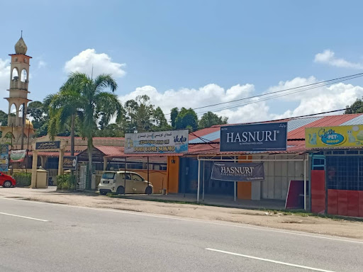 BUTIK HASNURI PASIR MAS