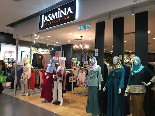 Jasmina Malaysia @ DPULZE