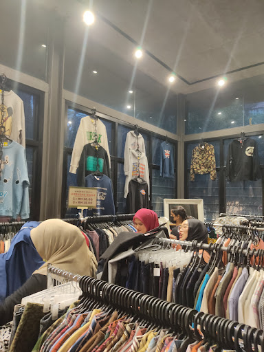 THE AHORRO SHOP THE AHORRO SHOP