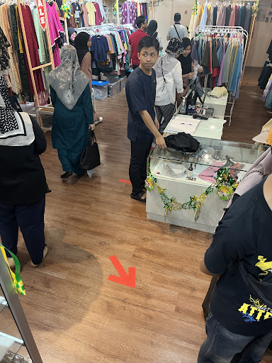 Butik Byserra
