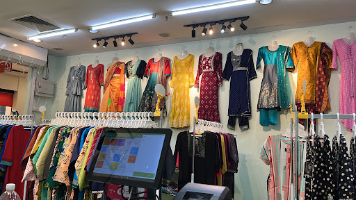 Butik Pakaian EBOTH FASHION Butik Pakaian EBOTH FASHION