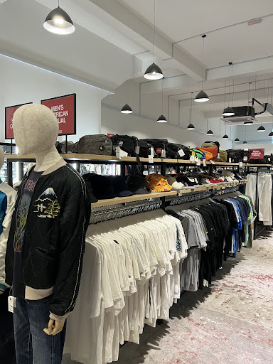2nd Street Puchong Bundle Shop 2nd Street Puchong Bundle Shop