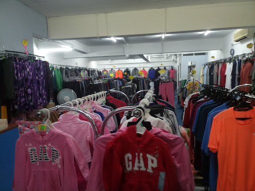 Orireject Putraperdana Puchong
