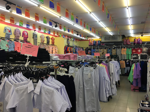 Pasaraya MU