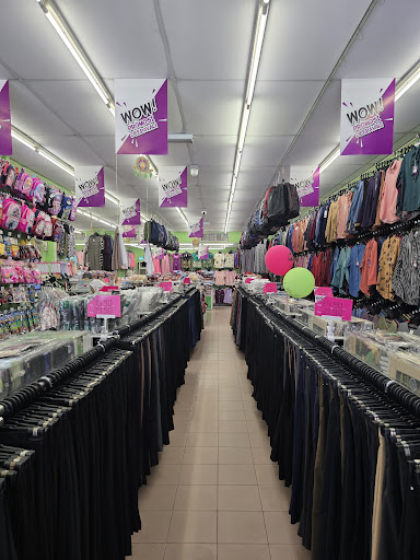 Pusat Pakaian Hari-Hari Sdn. Bhd.