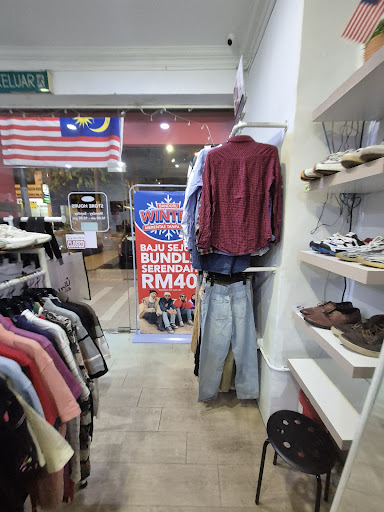 Bandoru Bundle Cheras