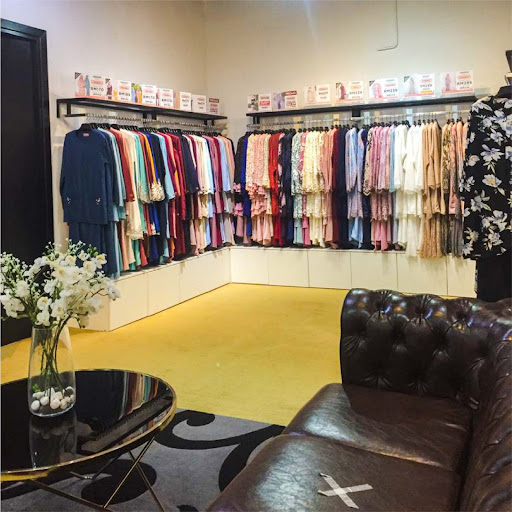 Butik Dreamyza Bangi